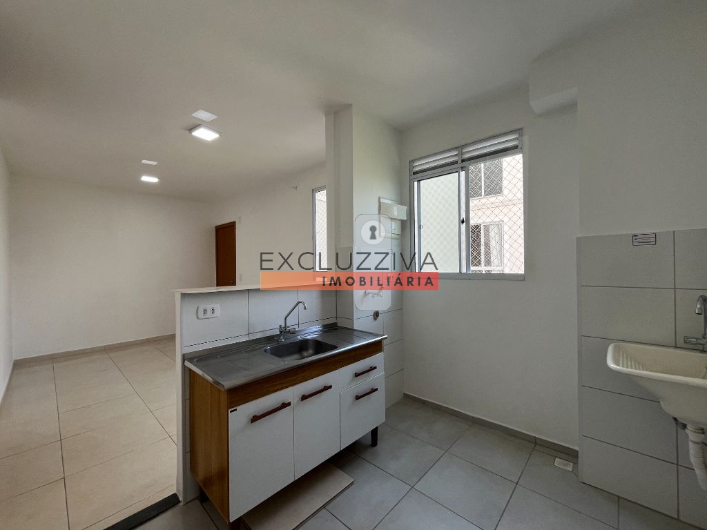 Apartamento, 2 quartos, 41 m² - Foto 5