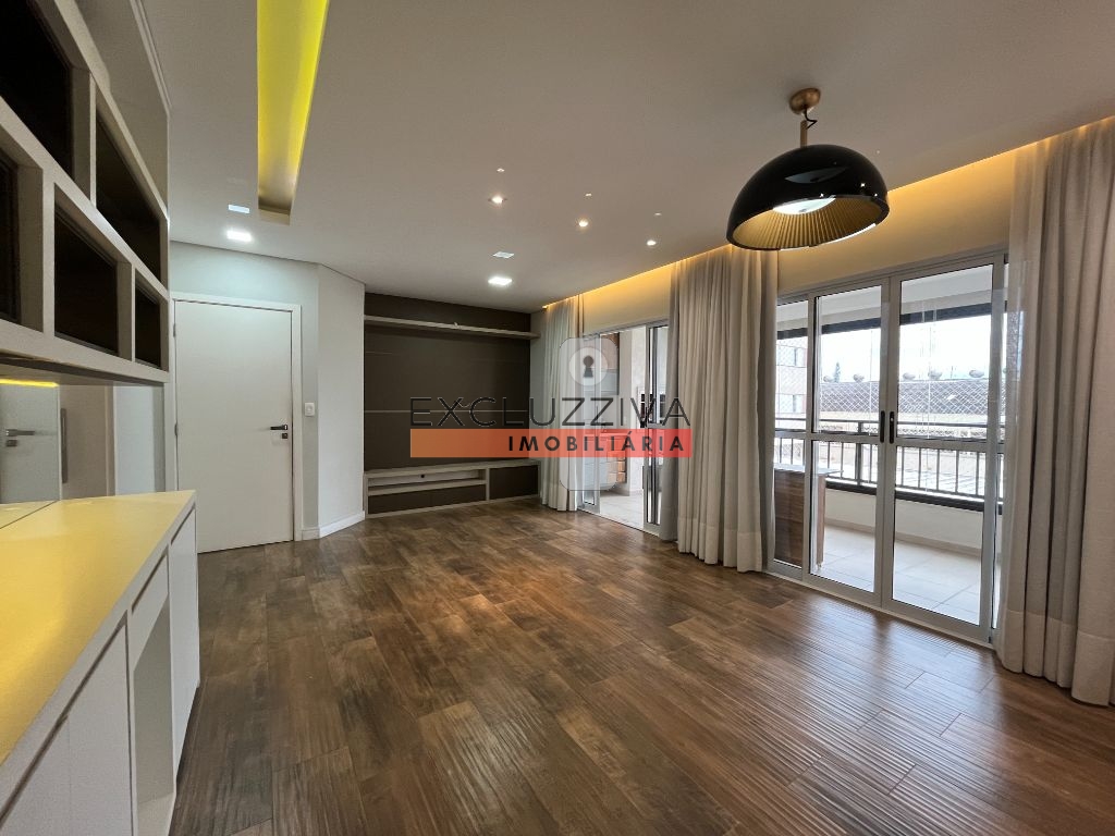 Apartamento, 3 quartos, 104 m² - Foto 3