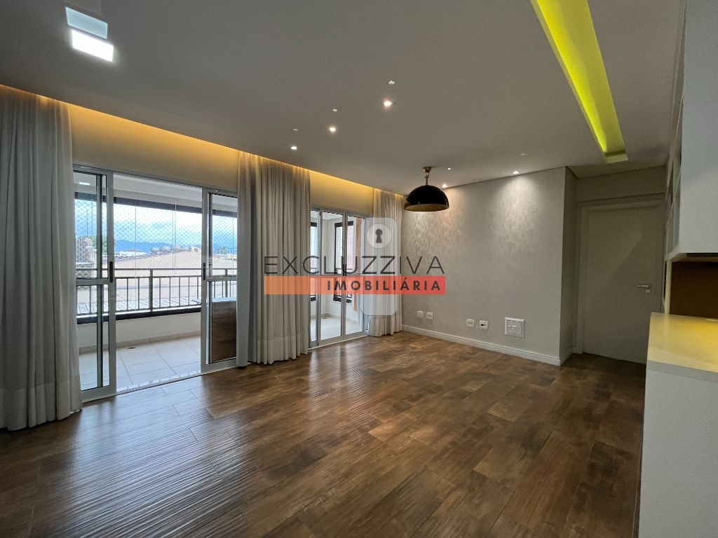 Apartamento, 3 quartos, 104 m² - Foto 2