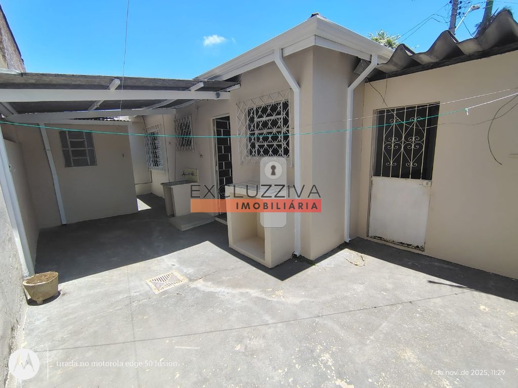 Casa, 2 quartos, 65 m² - Foto 28