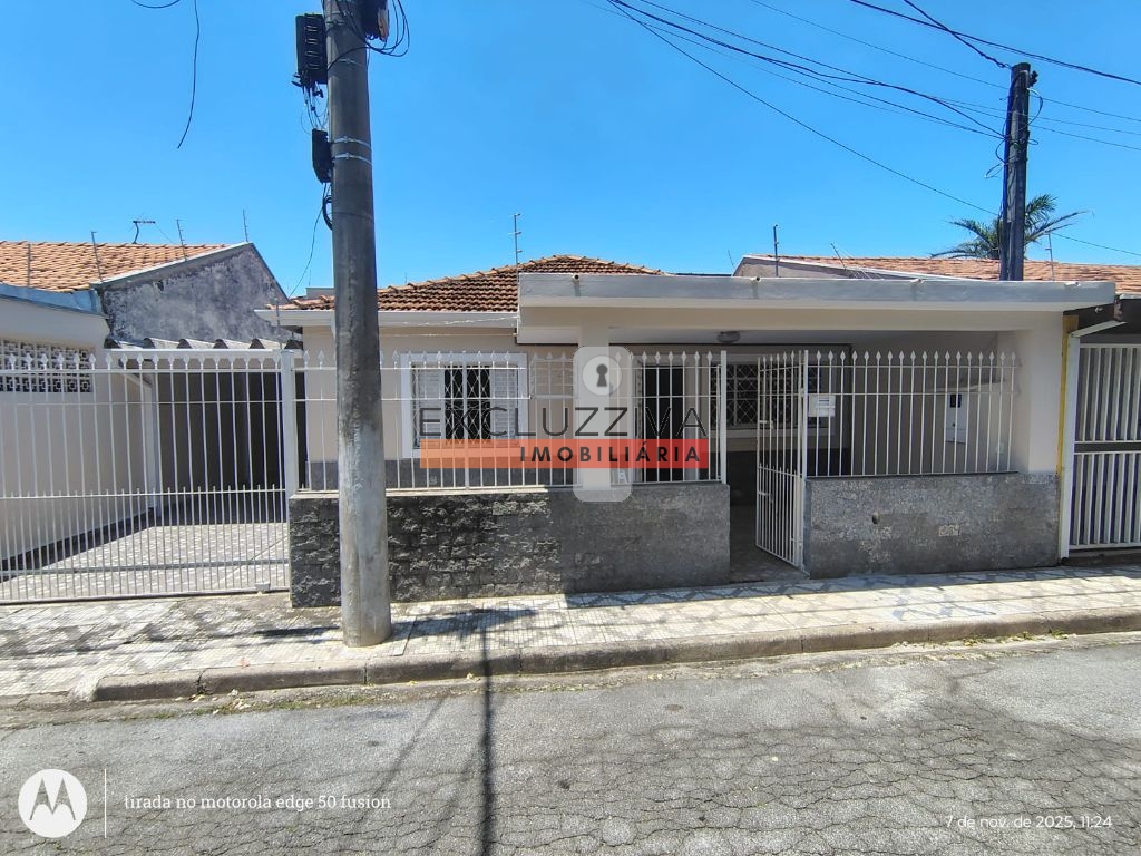 Casa, 2 quartos, 65 m² - Foto 1