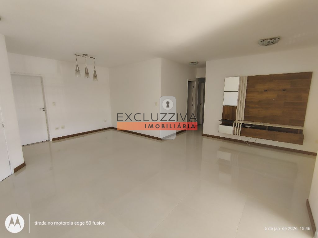 Apartamento, 3 quartos, 105 m² - Foto 3