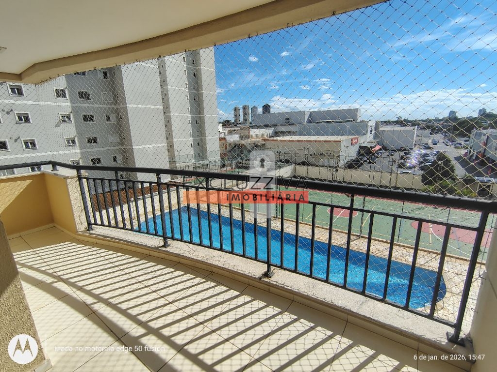 Apartamento, 3 quartos, 105 m² - Foto 9