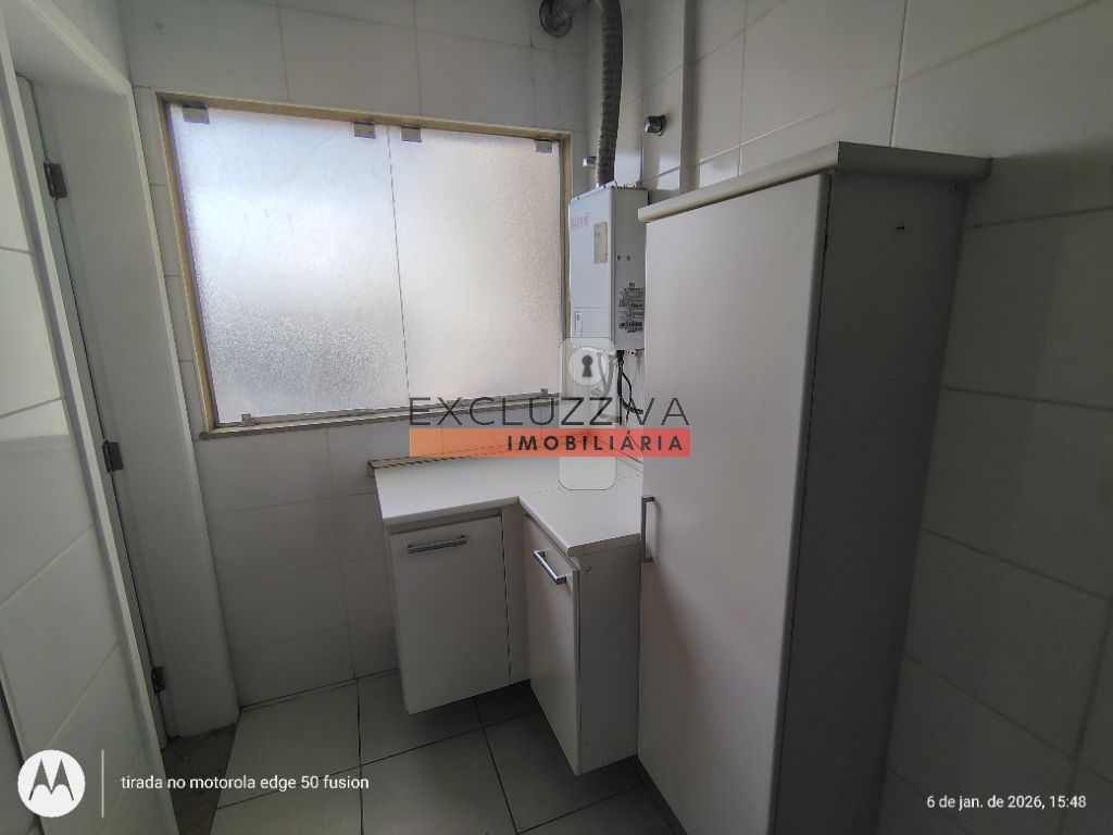 Apartamento, 3 quartos, 105 m² - Foto 20