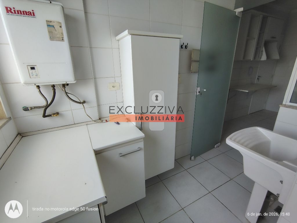 Apartamento, 3 quartos, 105 m² - Foto 21