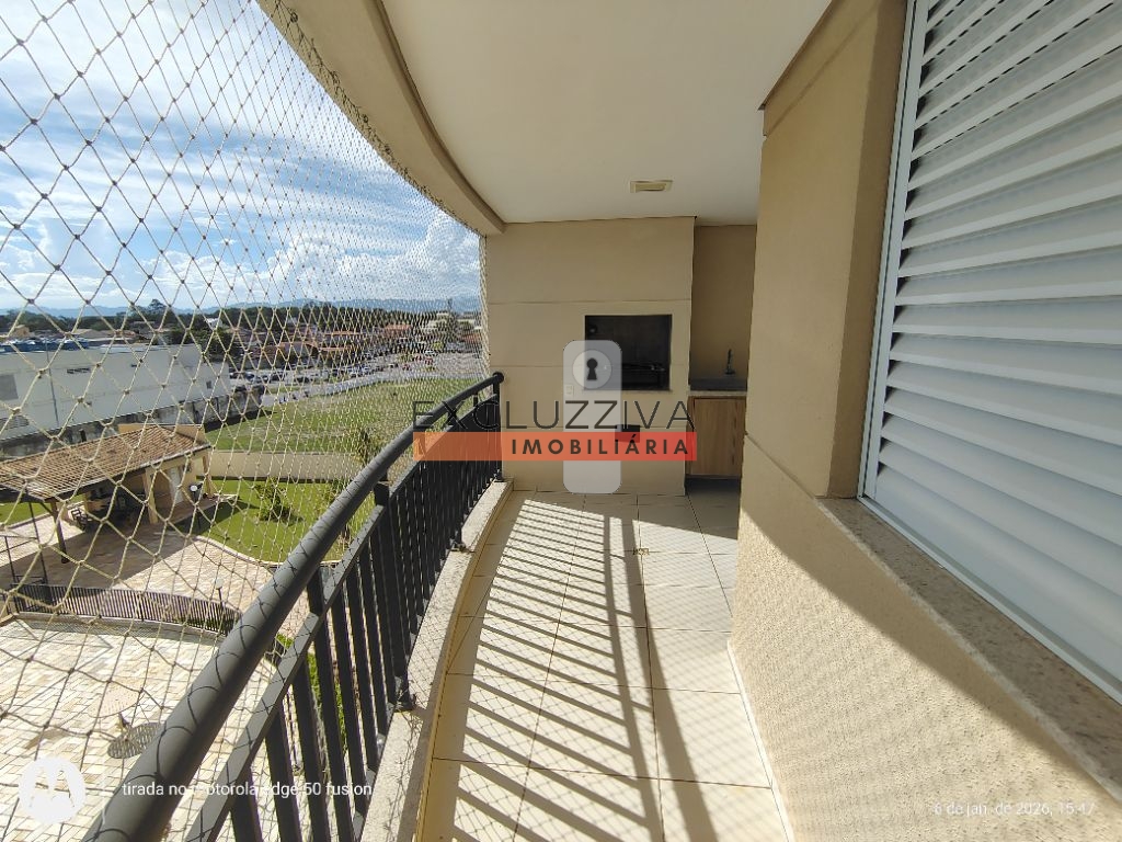 Apartamento, 3 quartos, 105 m² - Foto 11