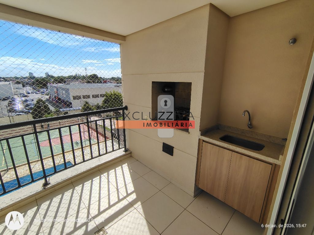 Apartamento, 3 quartos, 105 m² - Foto 7