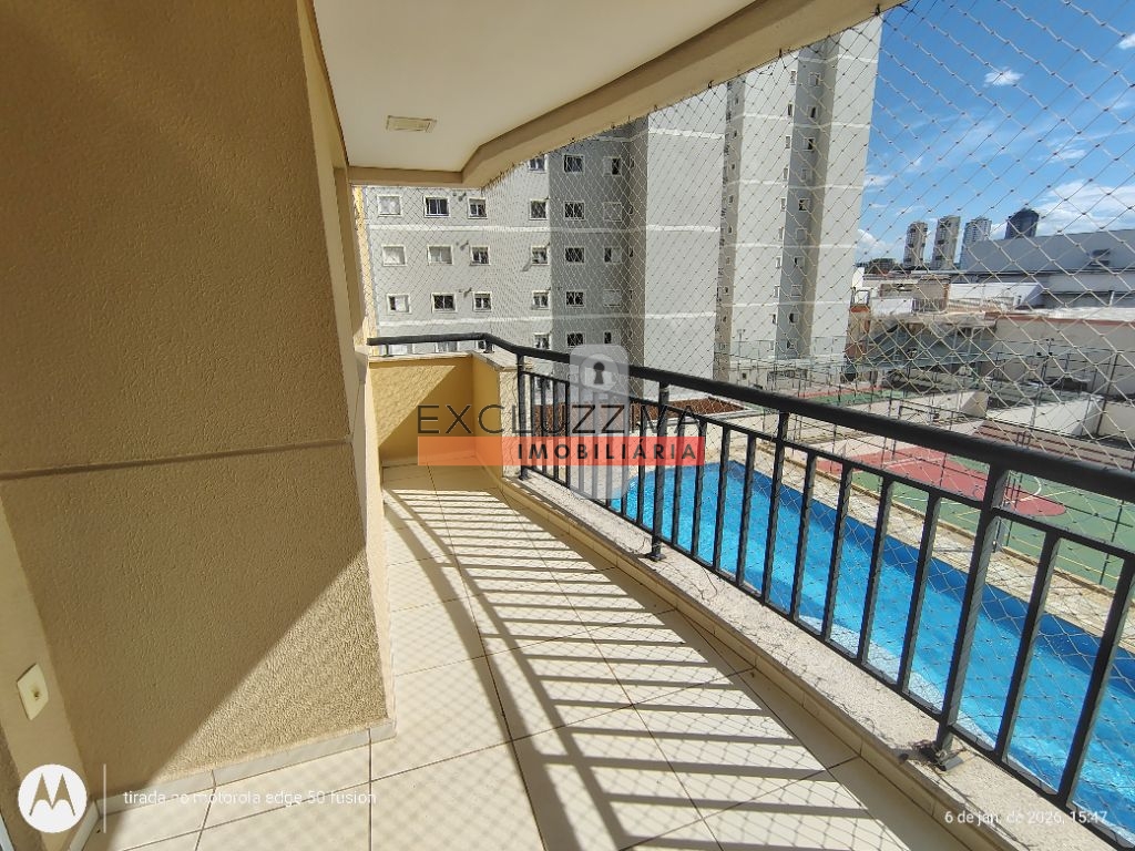 Apartamento, 3 quartos, 105 m² - Foto 10