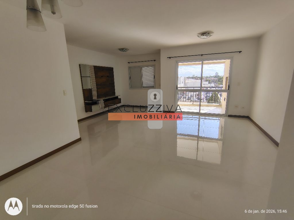 Apartamento, 3 quartos, 105 m² - Foto 1