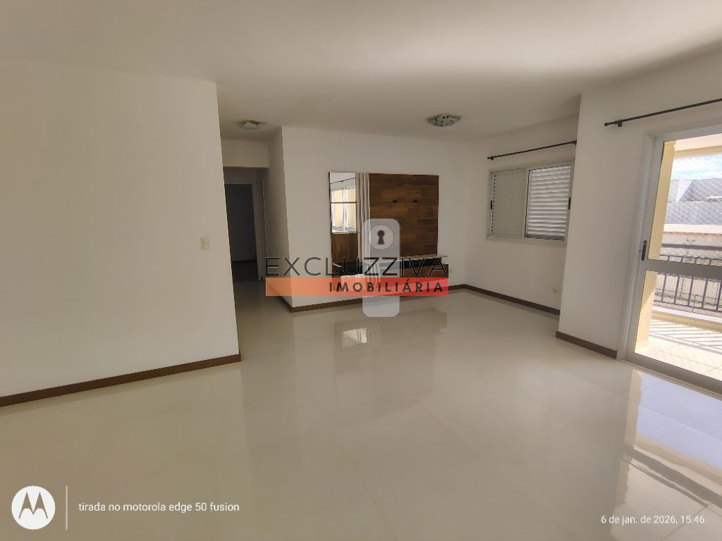 Apartamento, 3 quartos, 105 m² - Foto 2
