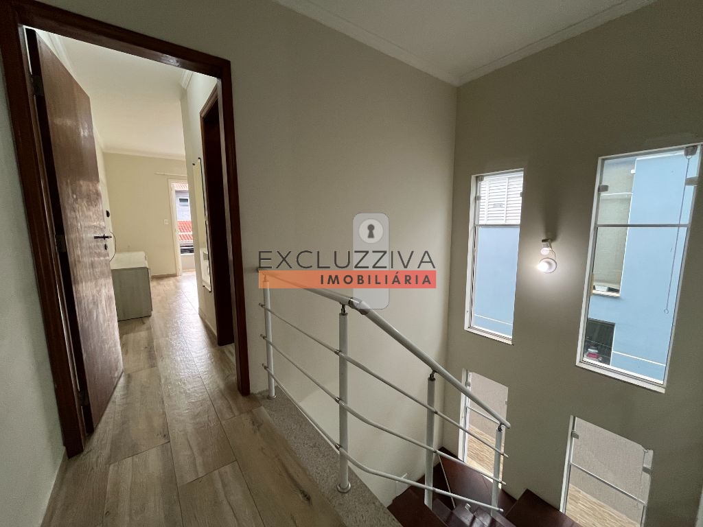 Sobrado, 4 quartos, 142 m² - Foto 27