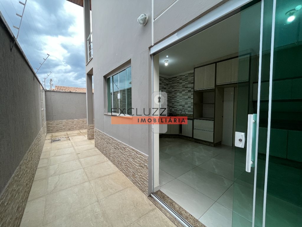 Sobrado, 4 quartos, 142 m² - Foto 18
