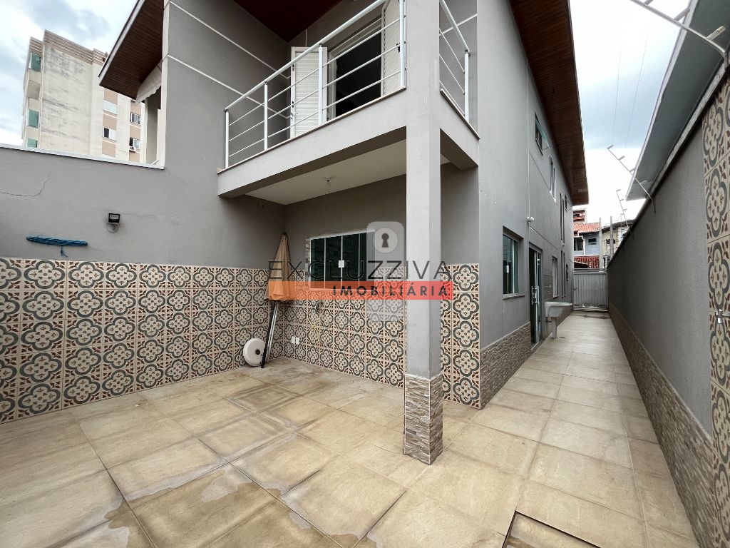 Sobrado, 4 quartos, 142 m² - Foto 21