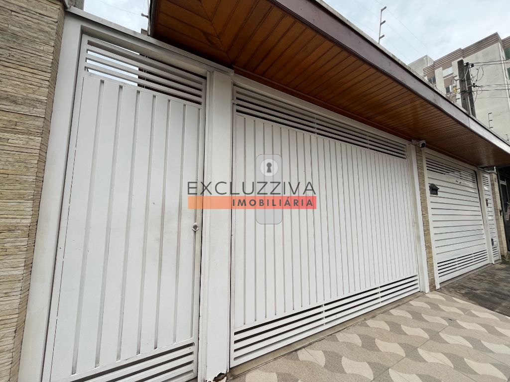 Sobrado, 4 quartos, 142 m² - Foto 1