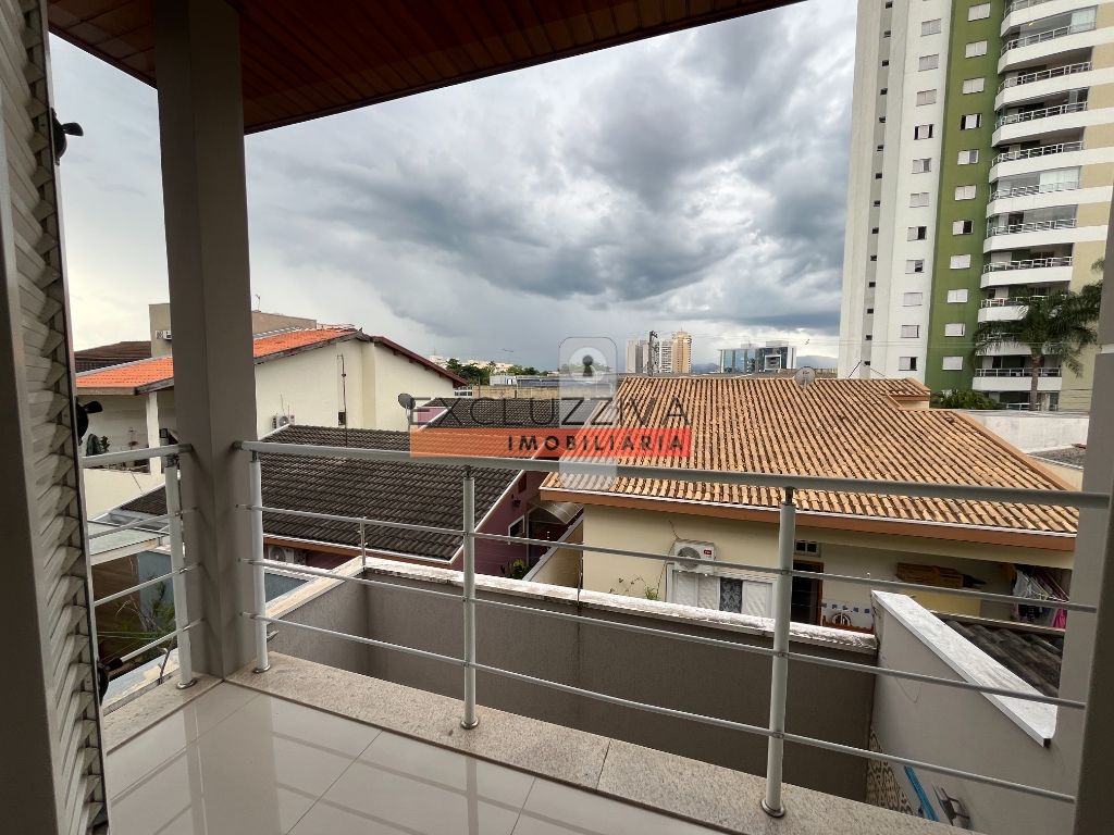 Sobrado, 4 quartos, 142 m² - Foto 26