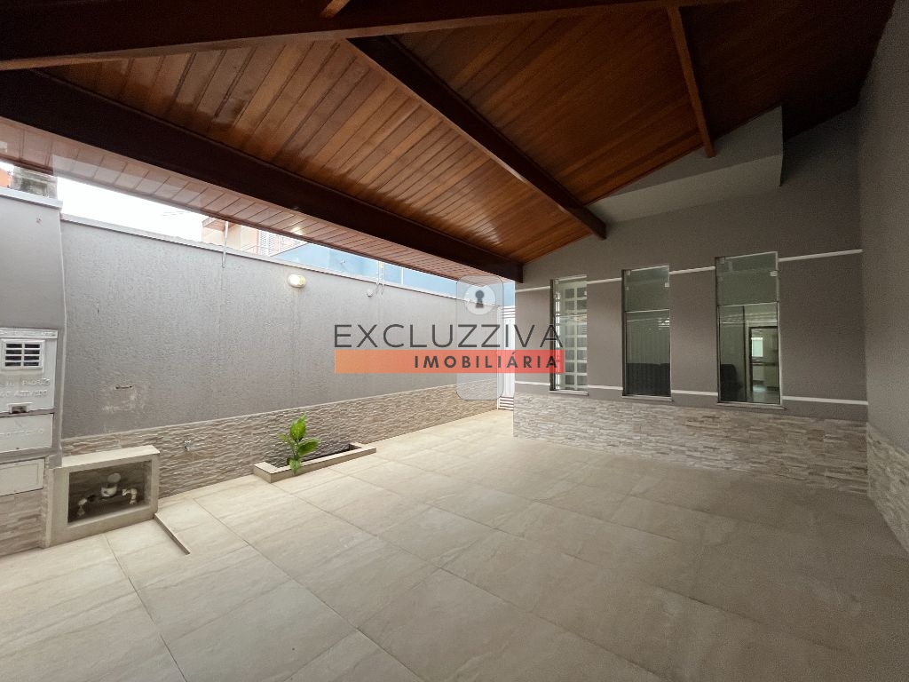 Sobrado, 4 quartos, 142 m² - Foto 3