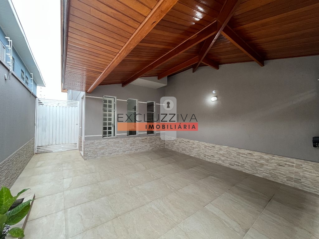 Sobrado, 4 quartos, 142 m² - Foto 2