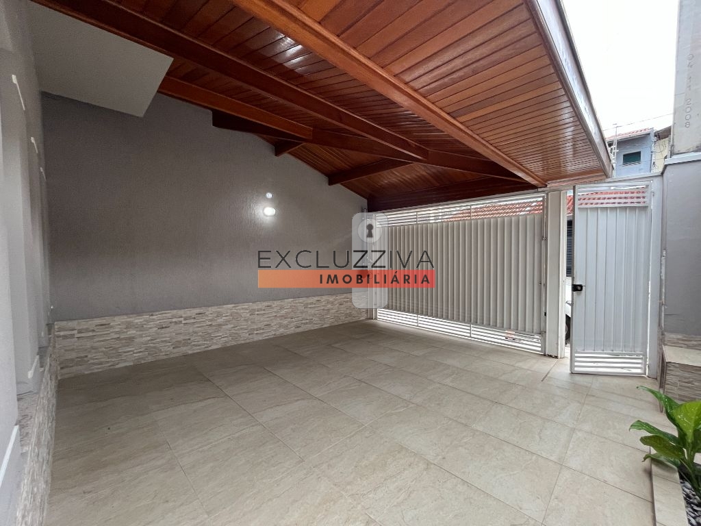 Sobrado, 4 quartos, 142 m² - Foto 5