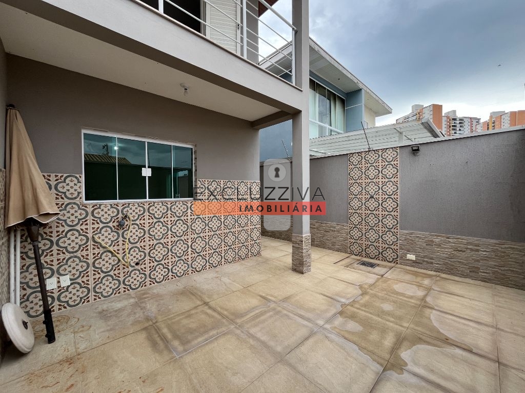 Sobrado, 4 quartos, 142 m² - Foto 20