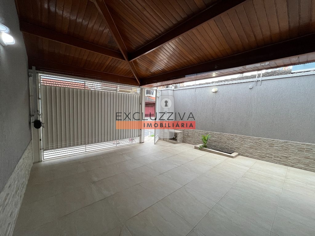 Sobrado, 4 quartos, 142 m² - Foto 4
