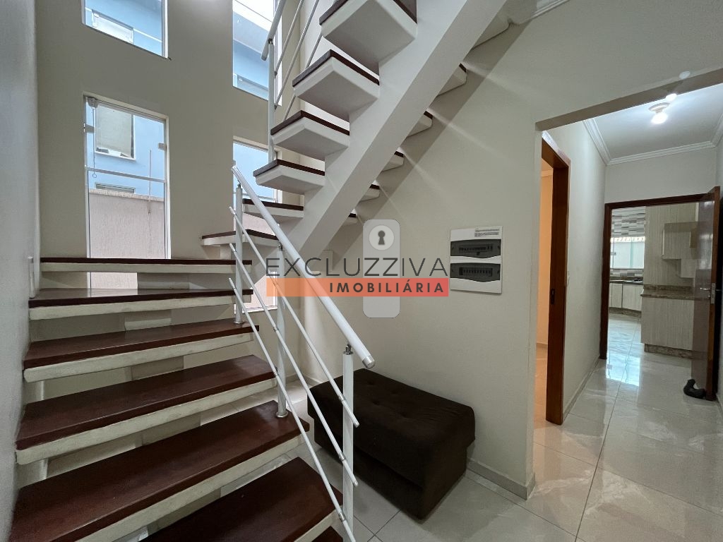 Sobrado, 4 quartos, 142 m² - Foto 11
