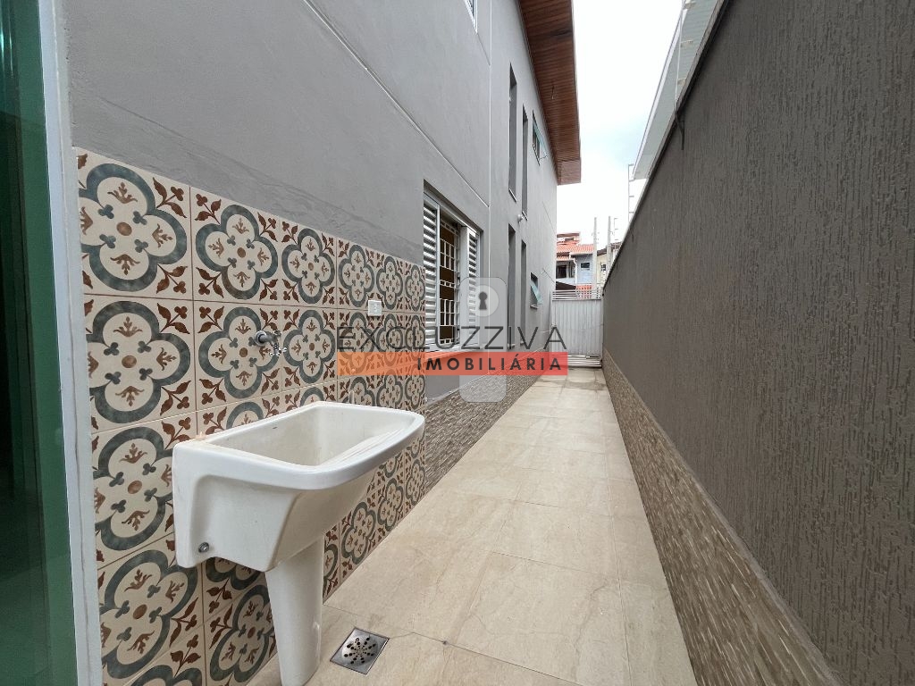 Sobrado, 4 quartos, 142 m² - Foto 17