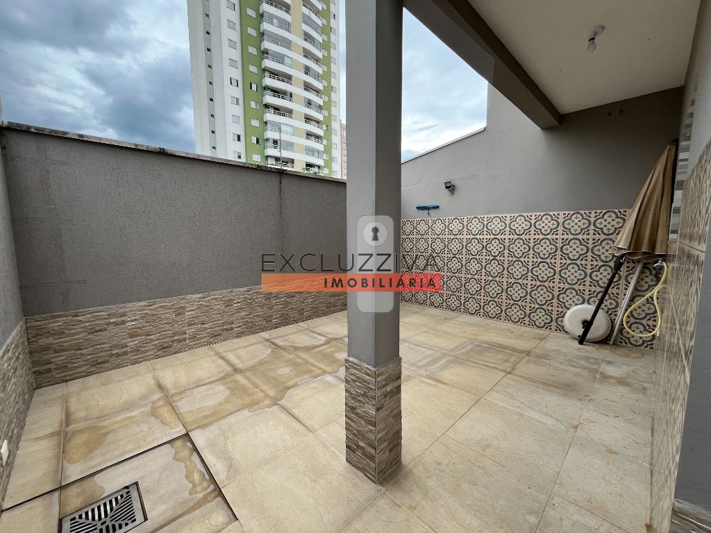 Sobrado, 4 quartos, 142 m² - Foto 19