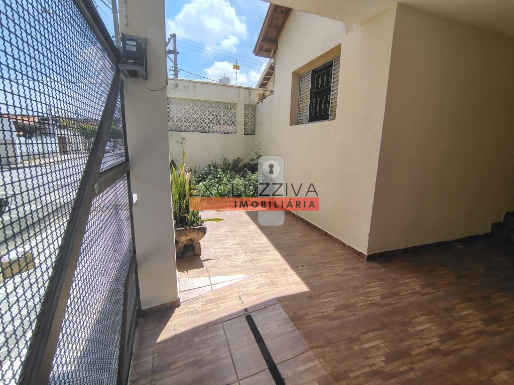 Casa, 2 quartos, 108 m² - Foto 1