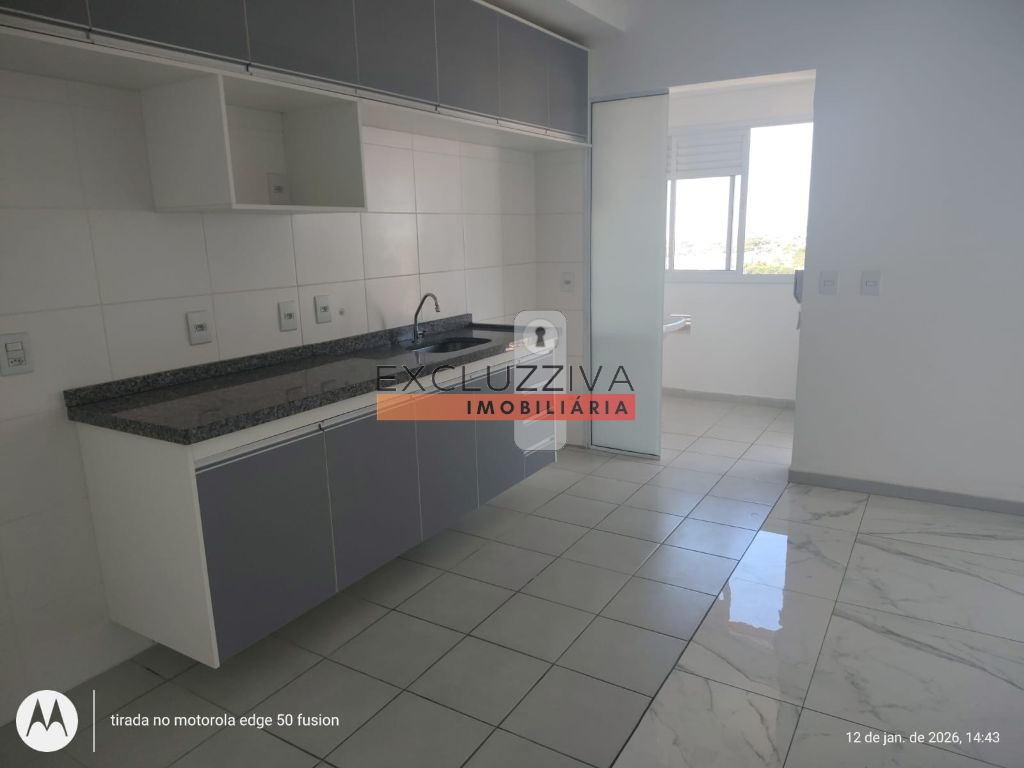 Apartamento, 2 quartos, 80 m² - Foto 1