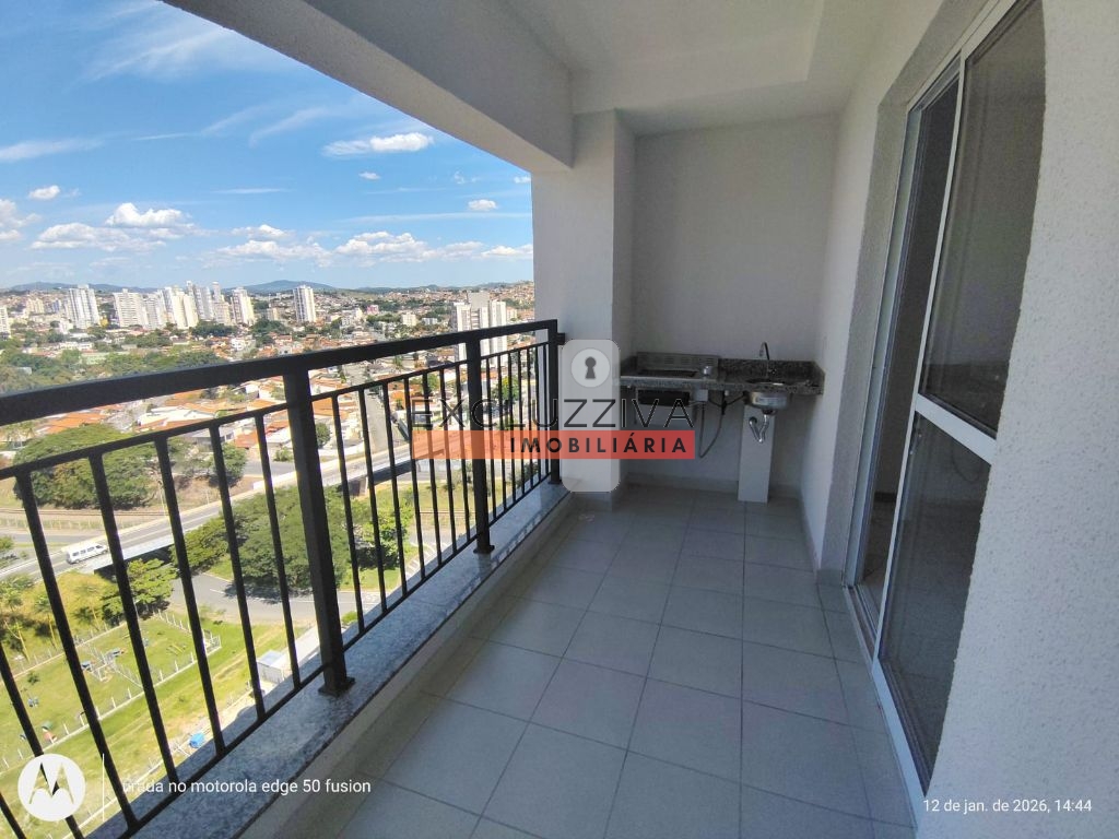 Apartamento, 2 quartos, 80 m² - Foto 9
