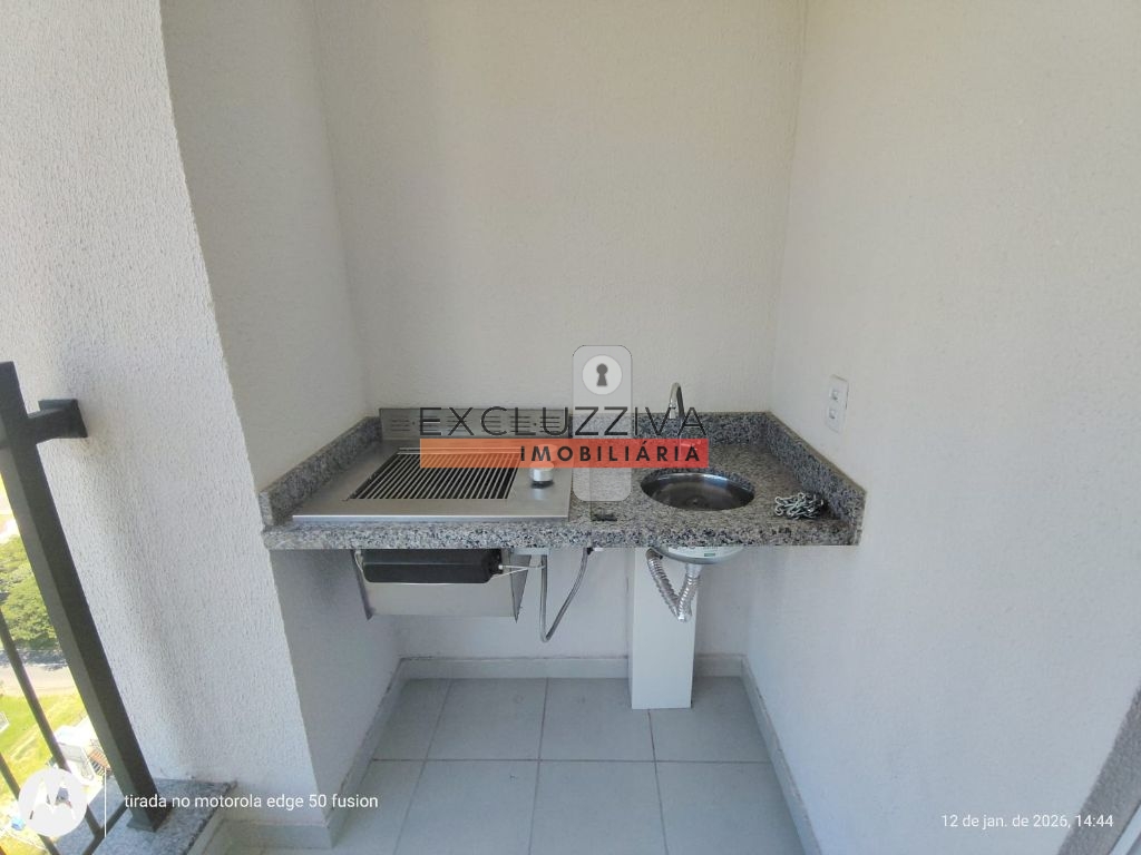 Apartamento, 2 quartos, 80 m² - Foto 10