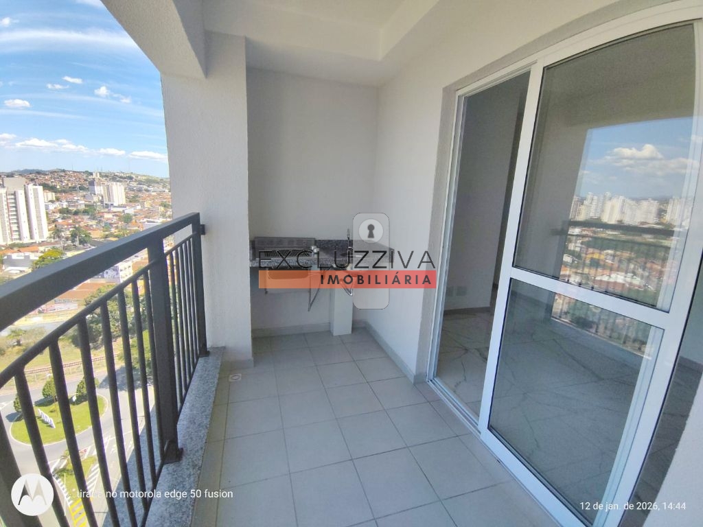 Apartamento, 2 quartos, 80 m² - Foto 6