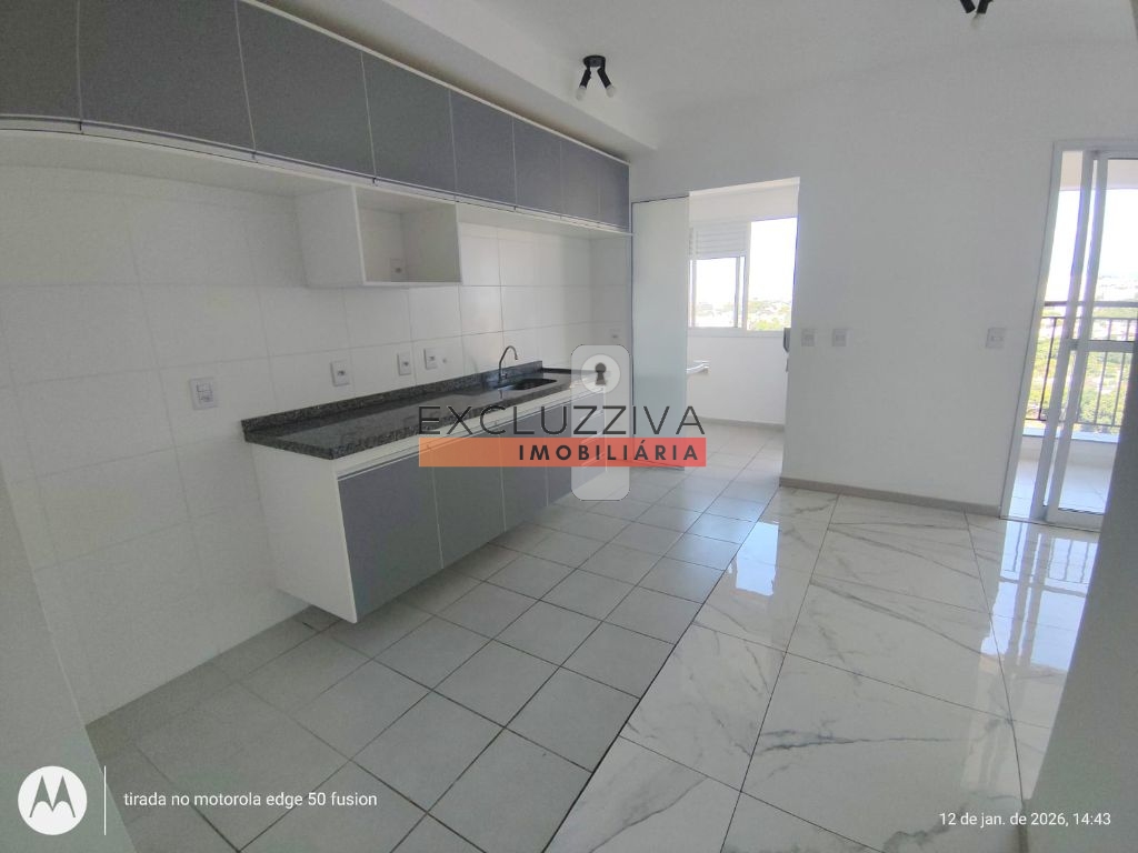Apartamento, 2 quartos, 80 m² - Foto 3