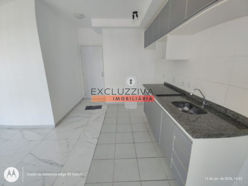 Apartamento, 2 quartos, 80 m² - Foto 2