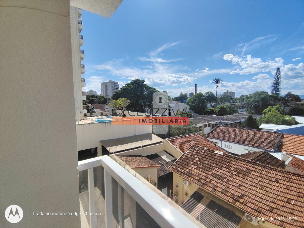 Apartamento, 3 quartos, 85 m² - Foto 34