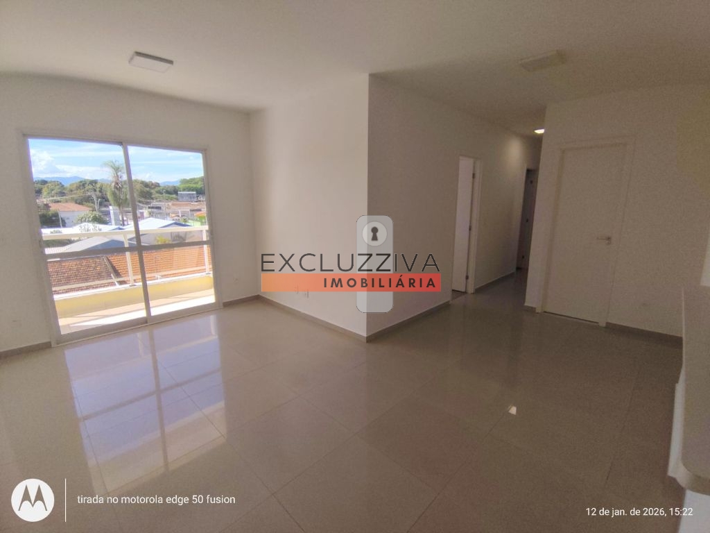 Apartamento, 3 quartos, 85 m² - Foto 1