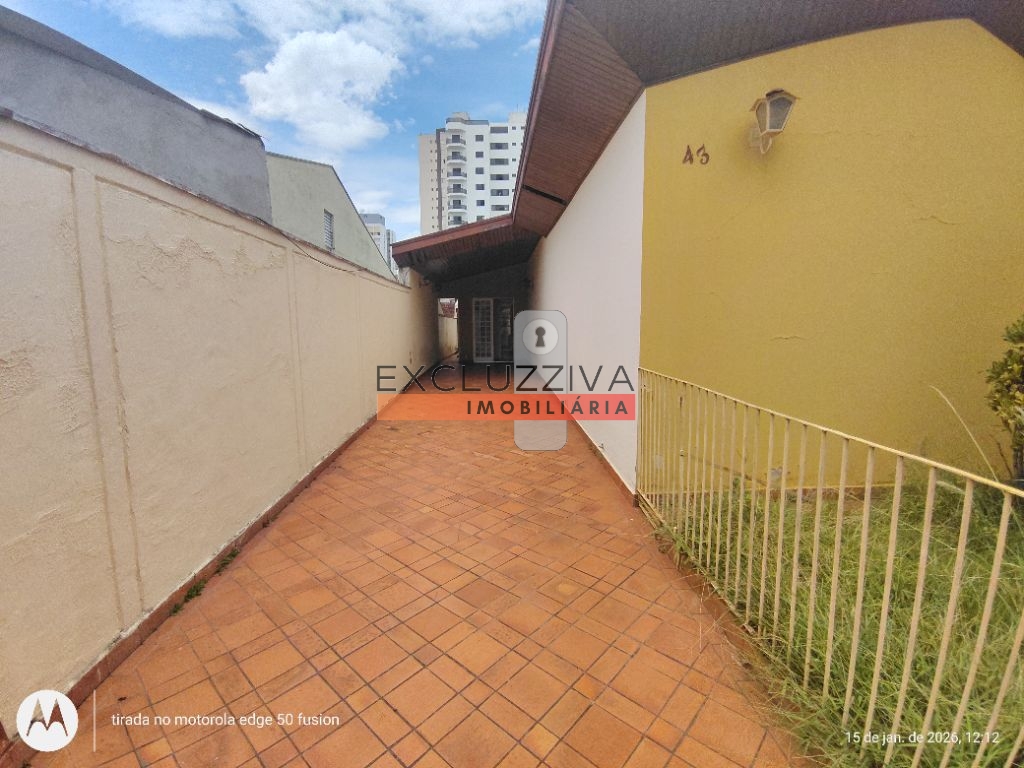 Casa, 3 quartos, 220 m² - Foto 3