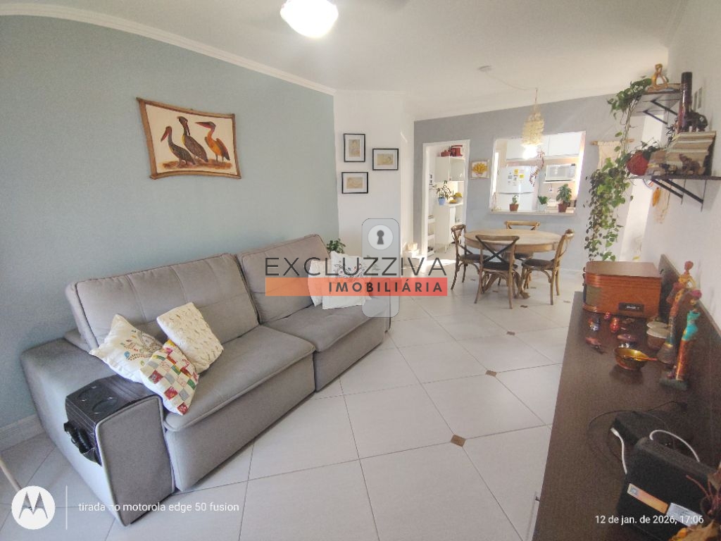 Apartamento, 2 quartos, 89 m² - Foto 5