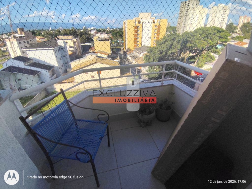 Apartamento, 2 quartos, 89 m² - Foto 7