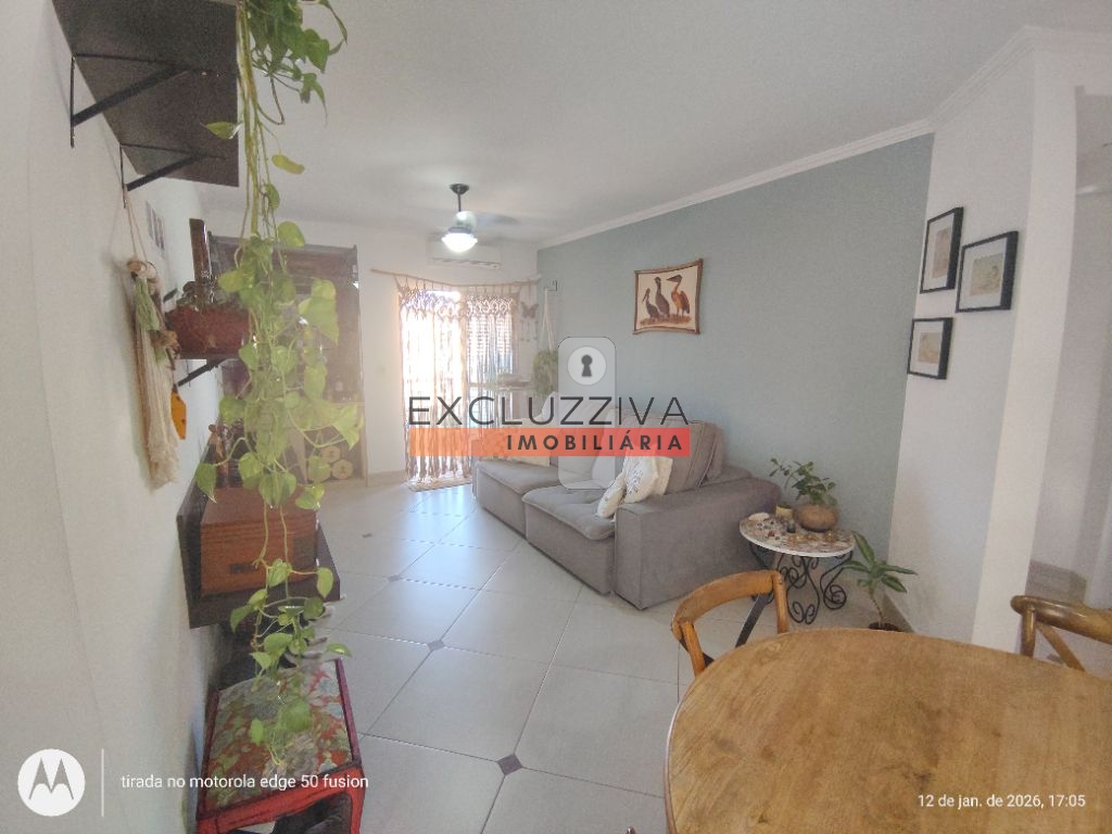 Apartamento, 2 quartos, 89 m² - Foto 1