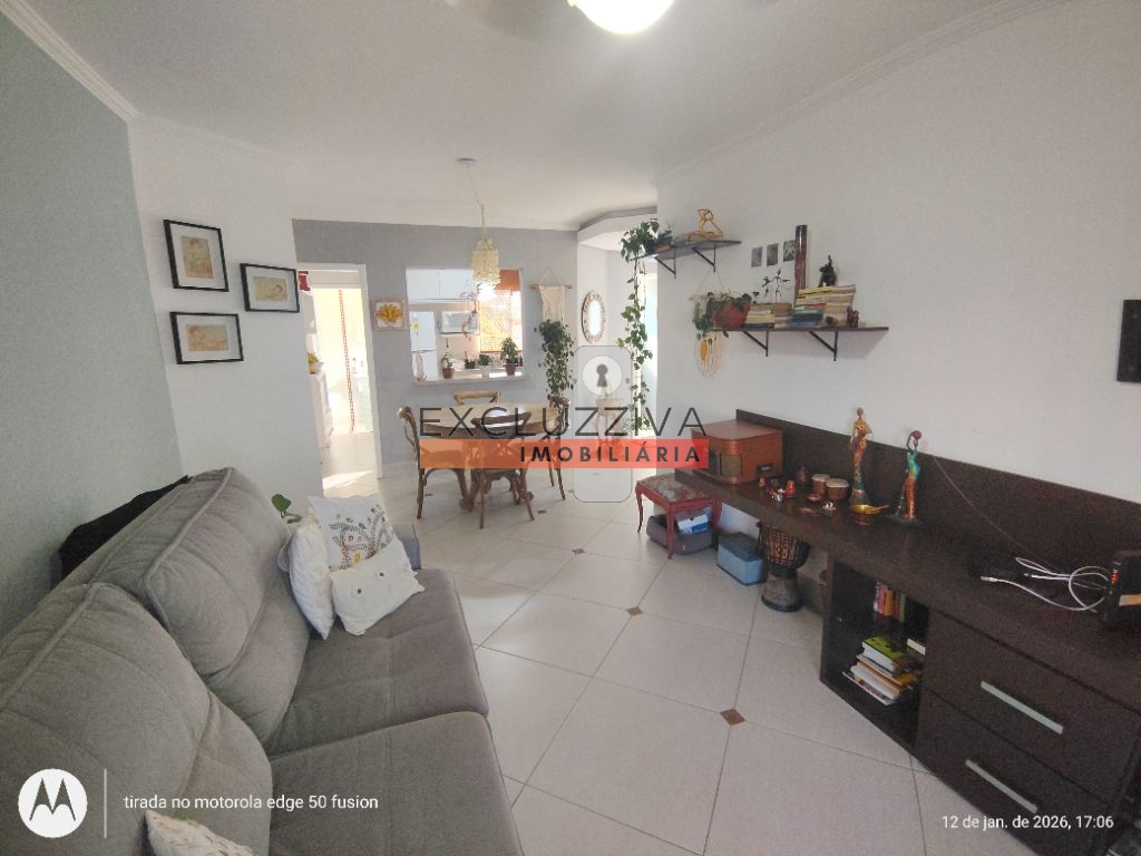 Apartamento, 2 quartos, 89 m² - Foto 6