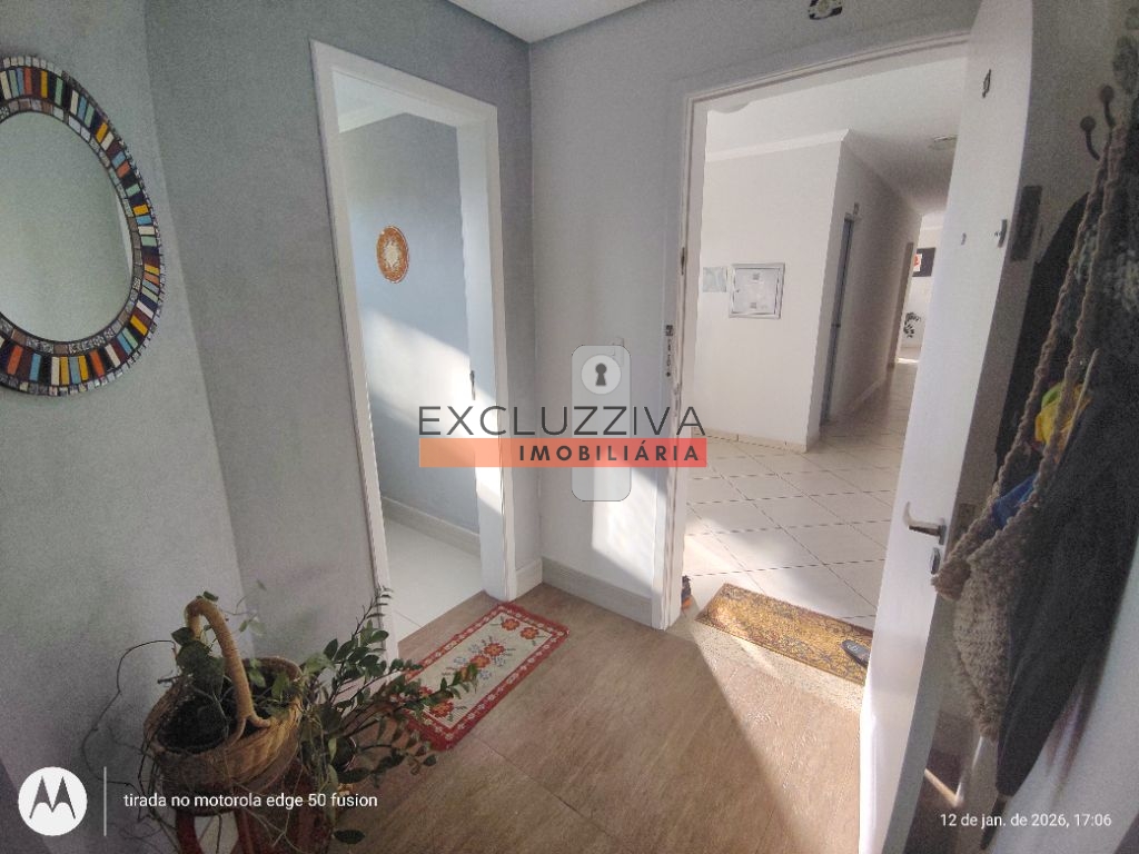 Apartamento, 2 quartos, 89 m² - Foto 2