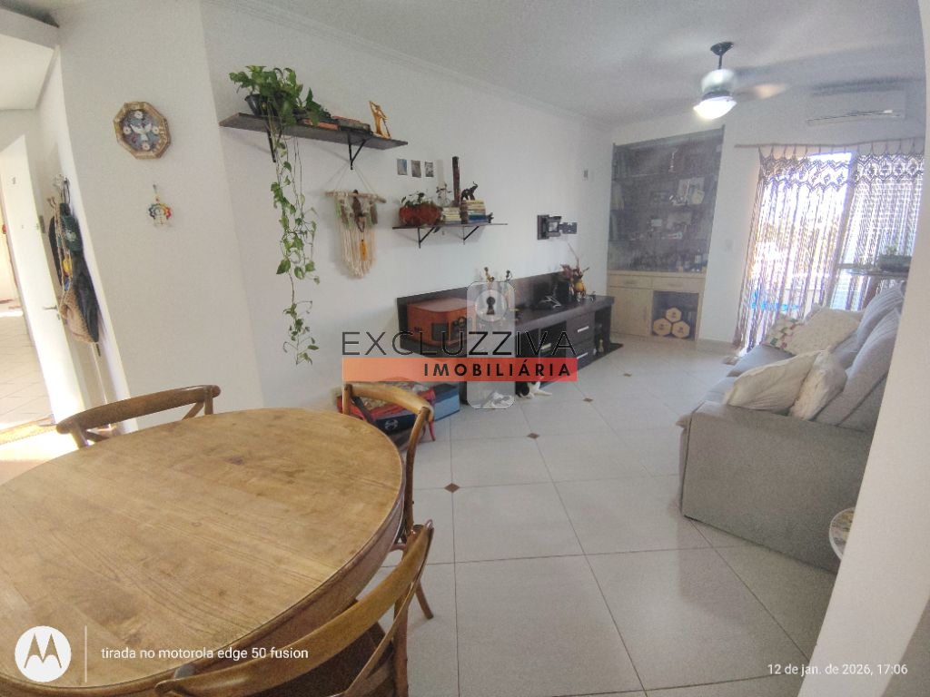 Apartamento, 2 quartos, 89 m² - Foto 4