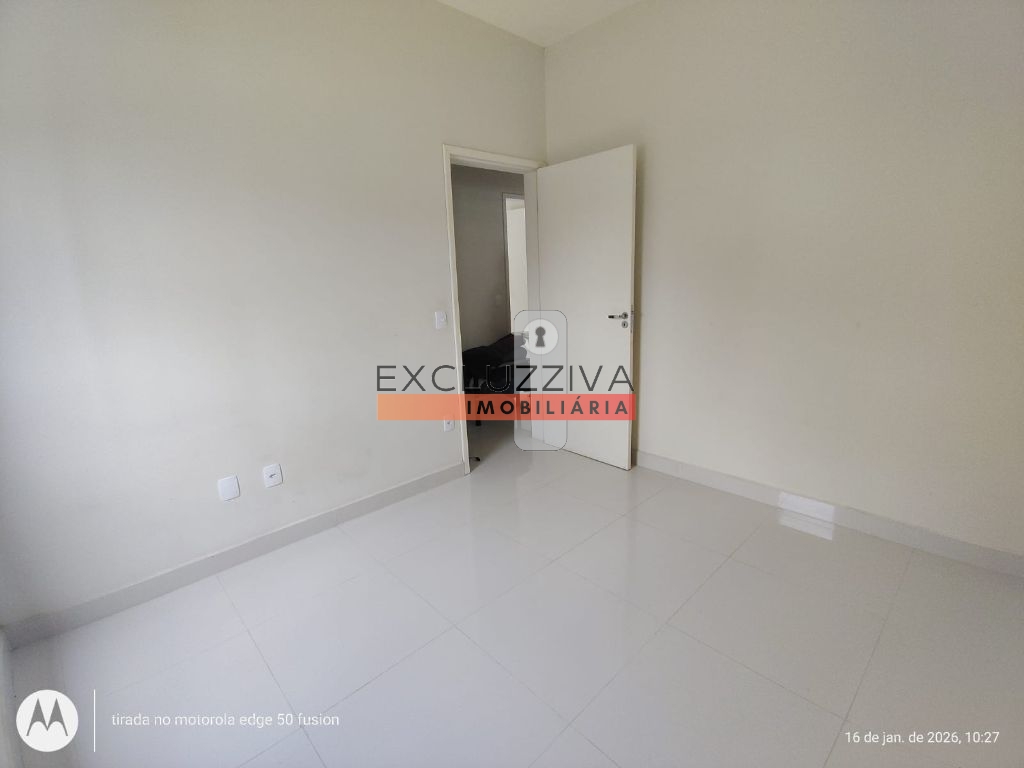 Linda Casa no Condomínio Villa da Mata para Locação no Bairro Rancho Grande em Tremembé