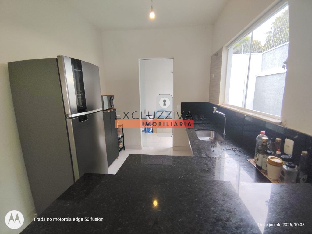 Linda Casa no Condomínio Villa da Mata para Locação no Bairro Rancho Grande em Tremembé - foto 6