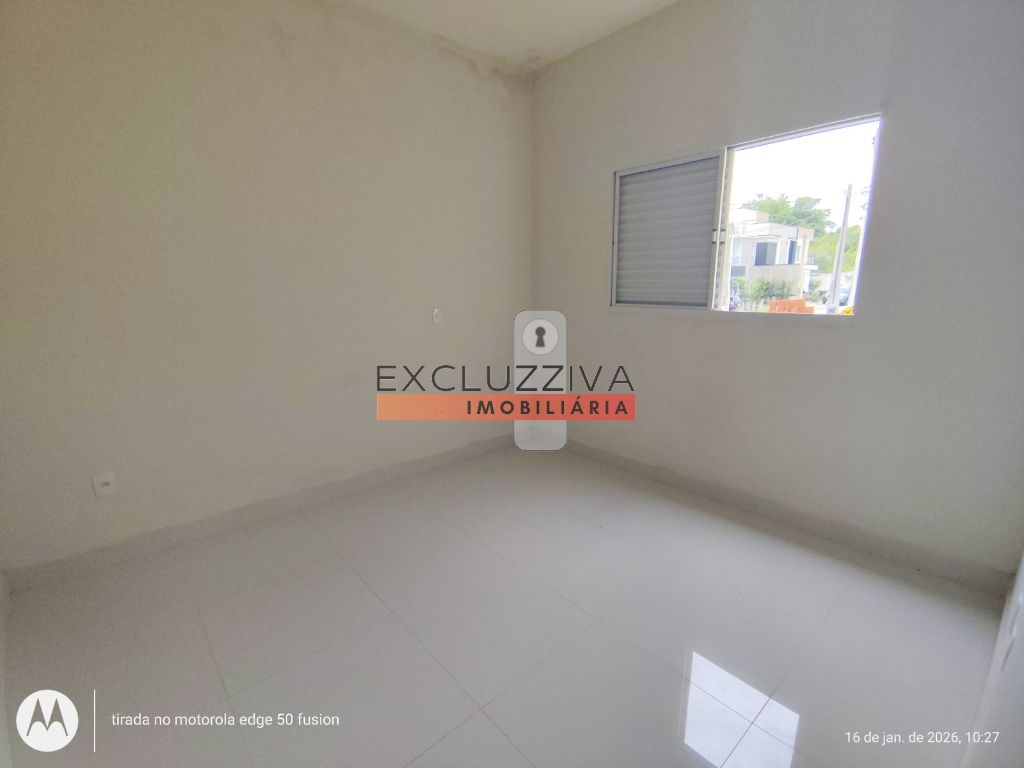 Linda Casa no Condomínio Villa da Mata para Locação no Bairro Rancho Grande em Tremembé