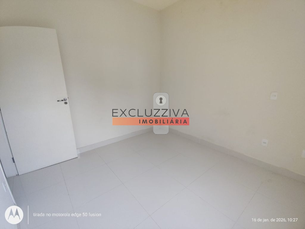 Linda Casa no Condomínio Villa da Mata para Locação no Bairro Rancho Grande em Tremembé