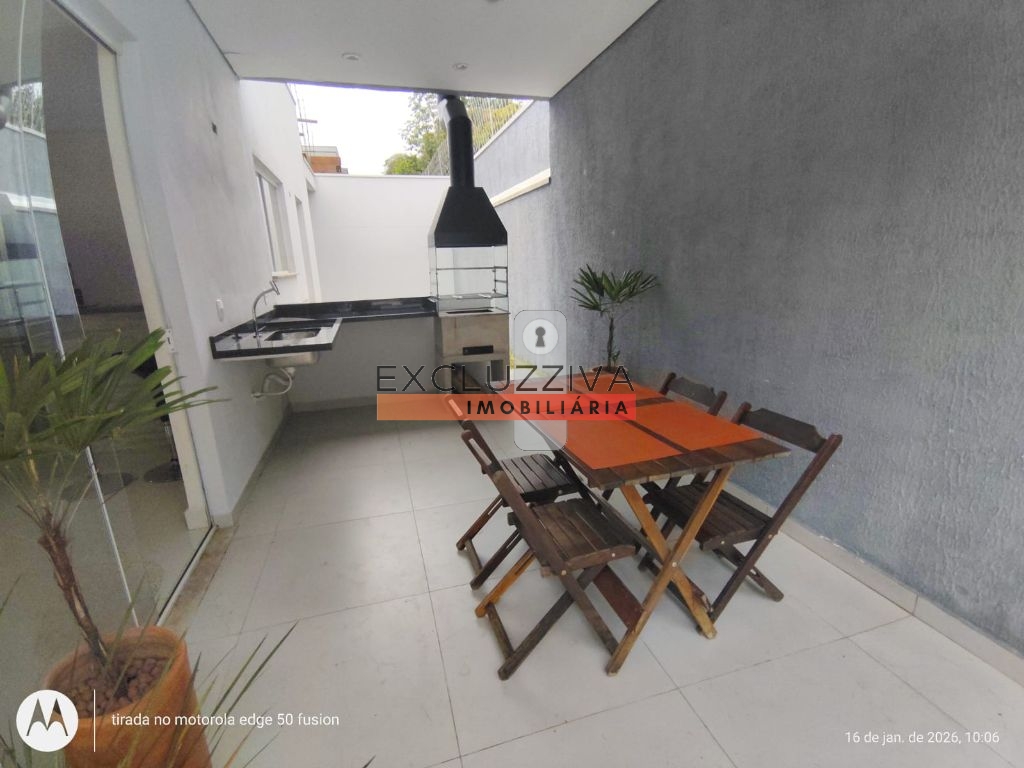 Linda Casa no Condomínio Villa da Mata para Locação no Bairro Rancho Grande em Tremembé - foto 12