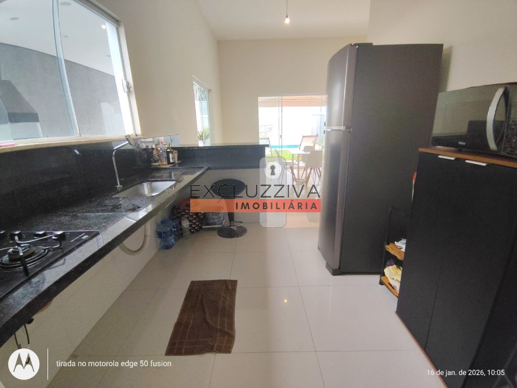 Linda Casa no Condomínio Villa da Mata para Locação no Bairro Rancho Grande em Tremembé - foto 14