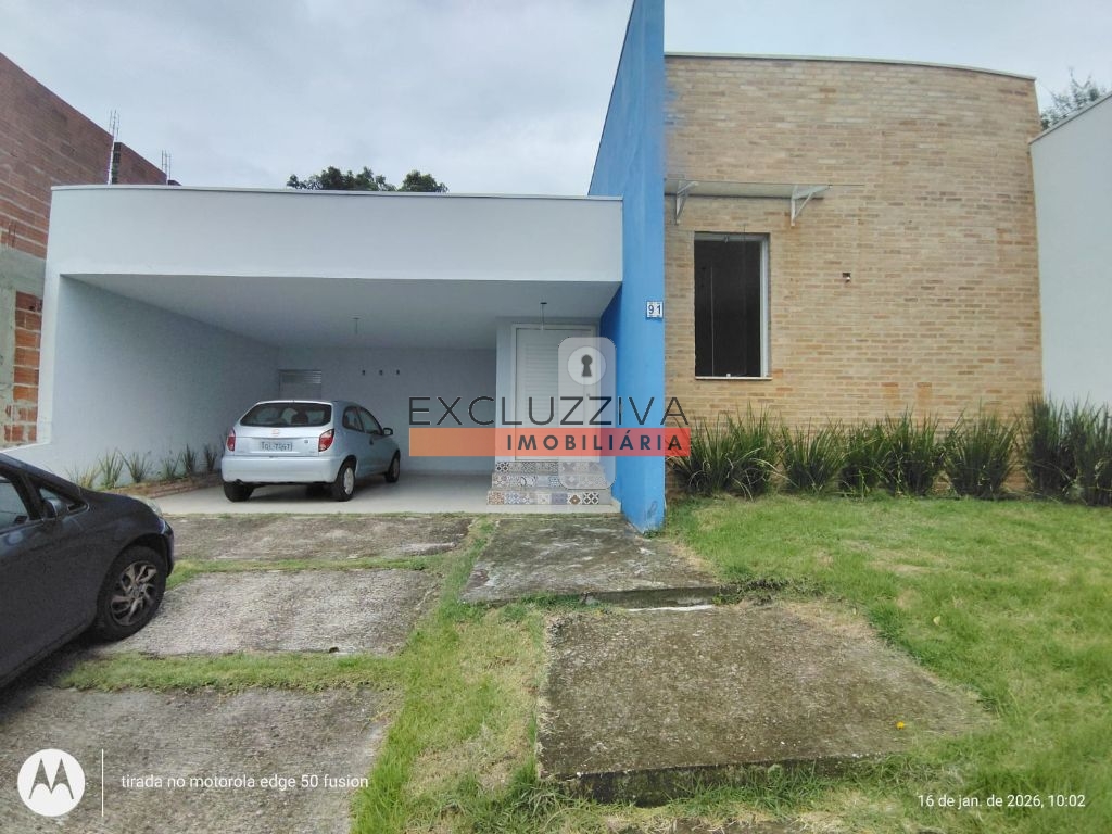 Casa de Condomínio, 3 quartos - Foto 3